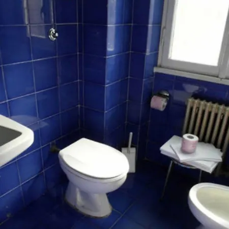 Nova Domus Aurelia Hotel Řím