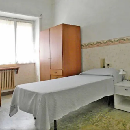 Nova Domus Aurelia Hotel