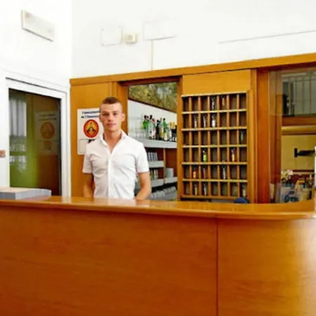 Nova Domus Aurelia Řím