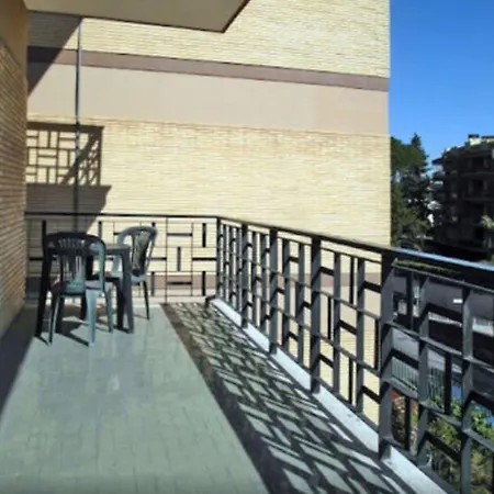 Nova Domus Aurelia Hotel