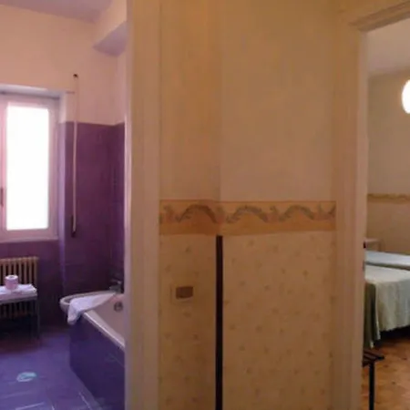 Hotel Nova Domus Aurelia