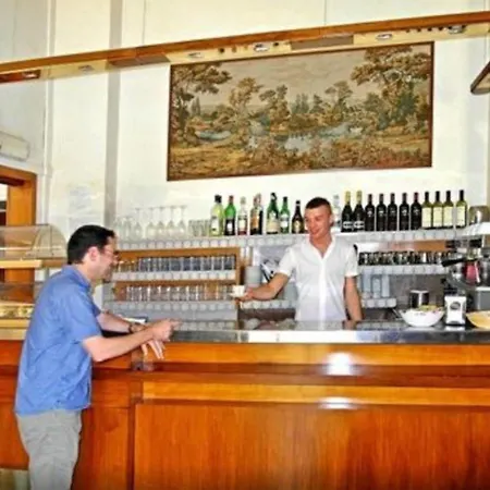 Nova Domus Aurelia Hotel