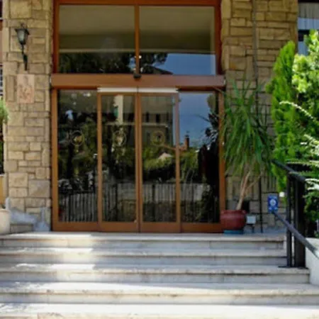 Nova Domus Aurelia Hotel Řím