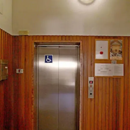 Nova Domus Aurelia 3*