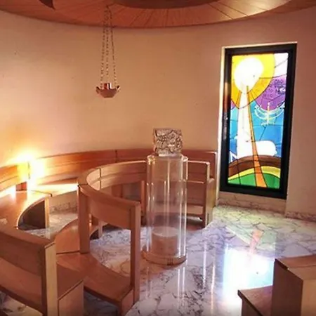 Nova Domus Aurelia 3*