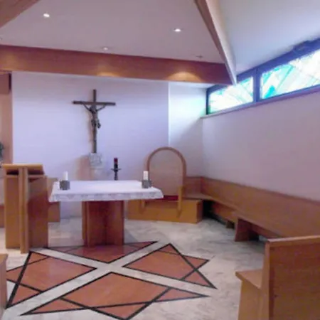 Nova Domus Aurelia Hotel