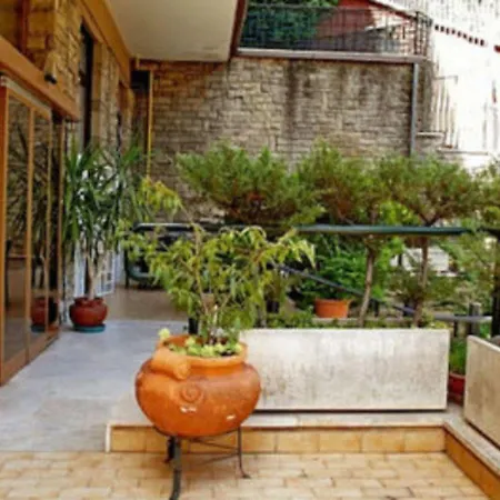 Nova Domus Aurelia Hotel 3*