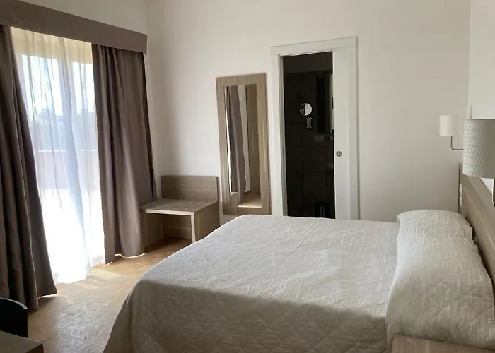 Nova Domus Aurelia Hotel