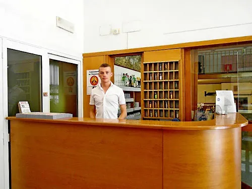 Nova Domus Aurelia Hotel