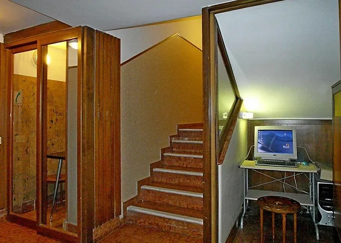 Hotel Nova Domus Aurelia 3*