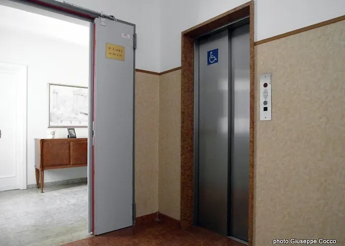 Nova Domus Aurelia Hotel 3*