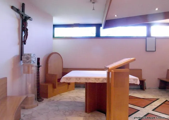 Nova Domus Aurelia 3* Roma