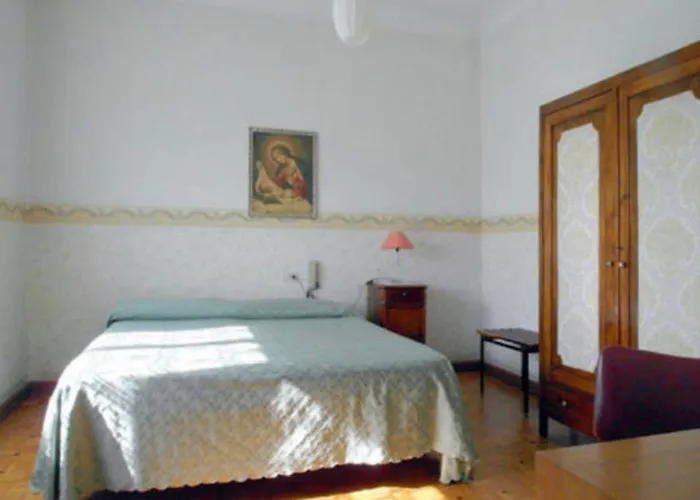 Nova Domus Aurelia Hotel