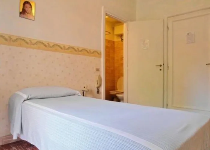 Hotel Nova Domus Aurelia Roma