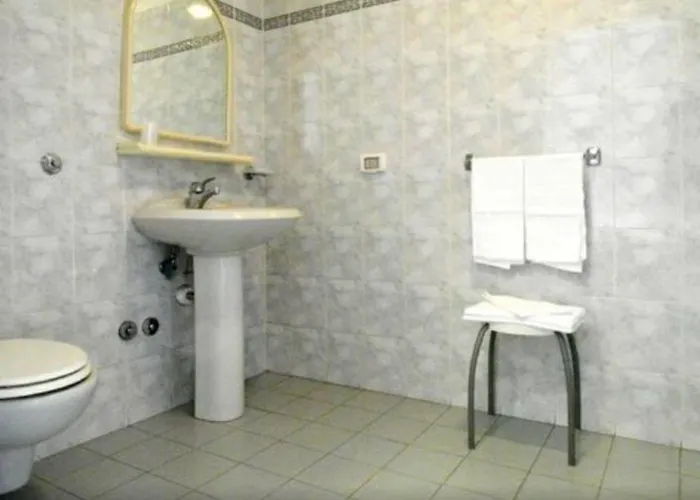 Hotel Nova Domus Aurelia Roma