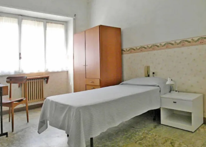 Nova Domus Aurelia Hotel