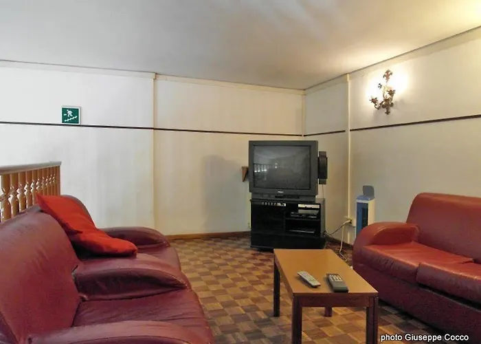 Hotel Nova Domus Aurelia Roma