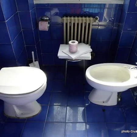 ホテル Nova Domus Aurelia 3*