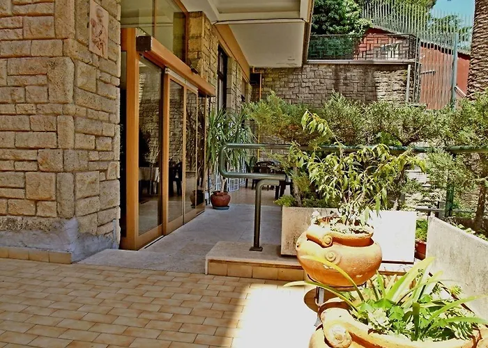 Nova Domus Aurelia Róma