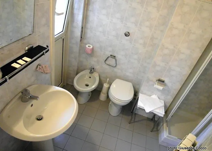 Nova Domus Aurelia 3* Róma