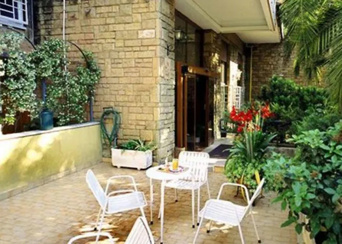 Nova Domus Aurelia 3*