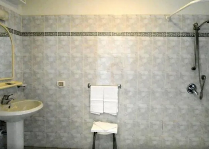 Nova Domus Aurelia Szálloda Róma