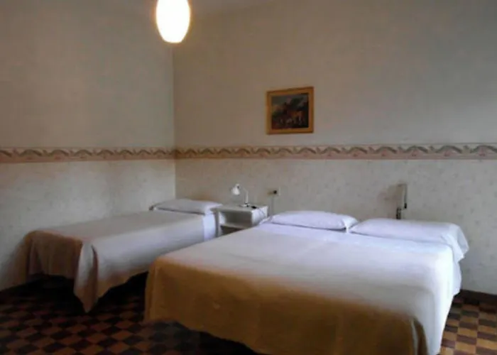 Nova Domus Aurelia 3* Róma