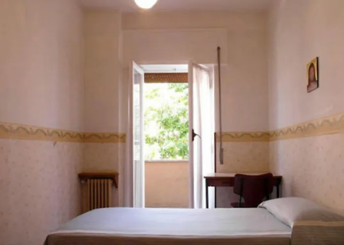 Nova Domus Aurelia Róma