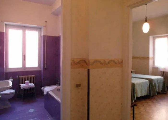 Szálloda Nova Domus Aurelia
